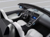 Jaguar F-Type Interior 006